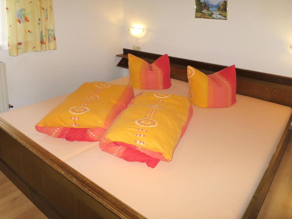 Apartment Prem - Kpl633 By Interhome คัพเพิล ภายนอก รูปภาพ